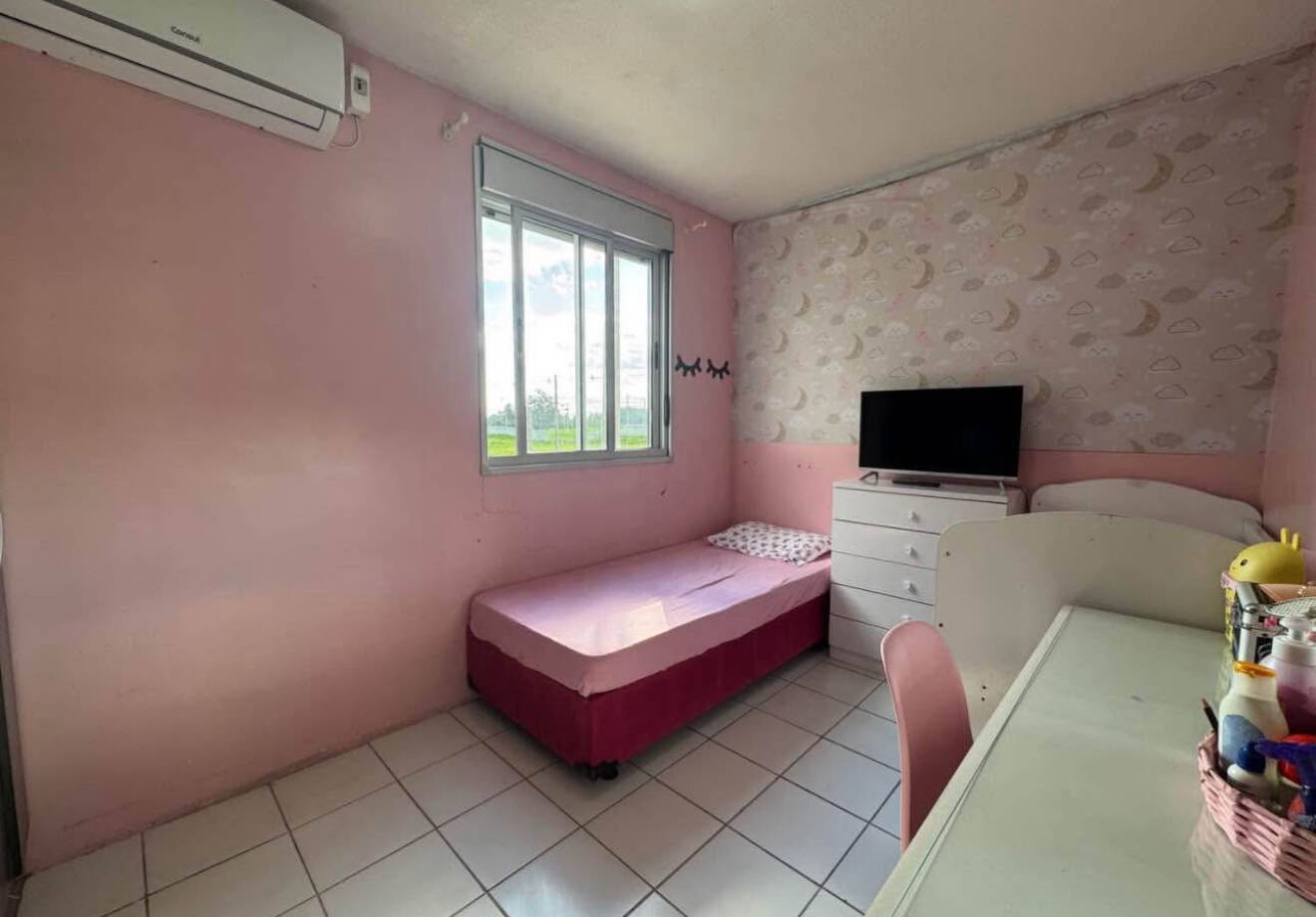 Apartamento, 2 quartos, 47 m² - Foto 6