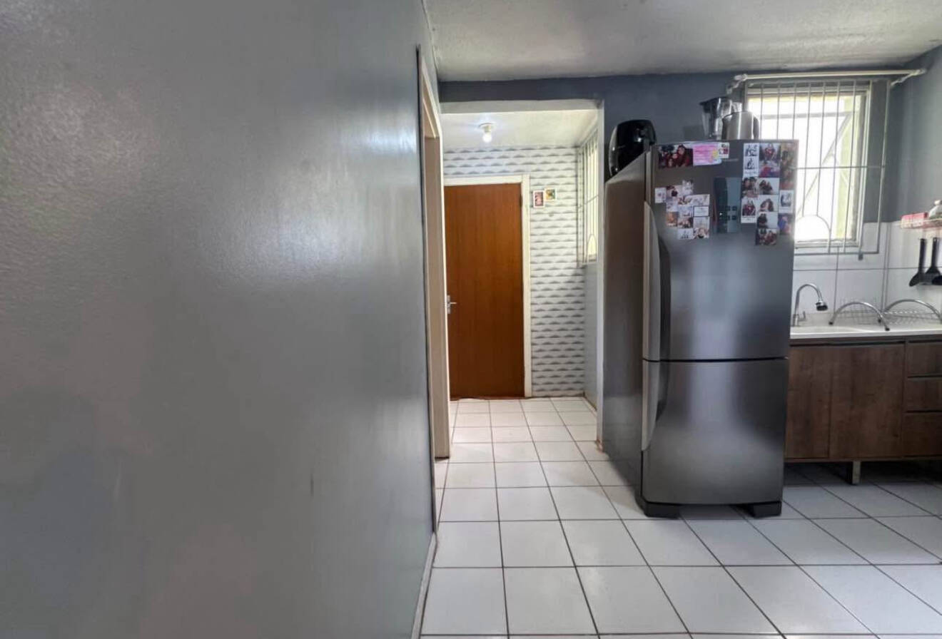 Apartamento, 2 quartos, 47 m² - Foto 5