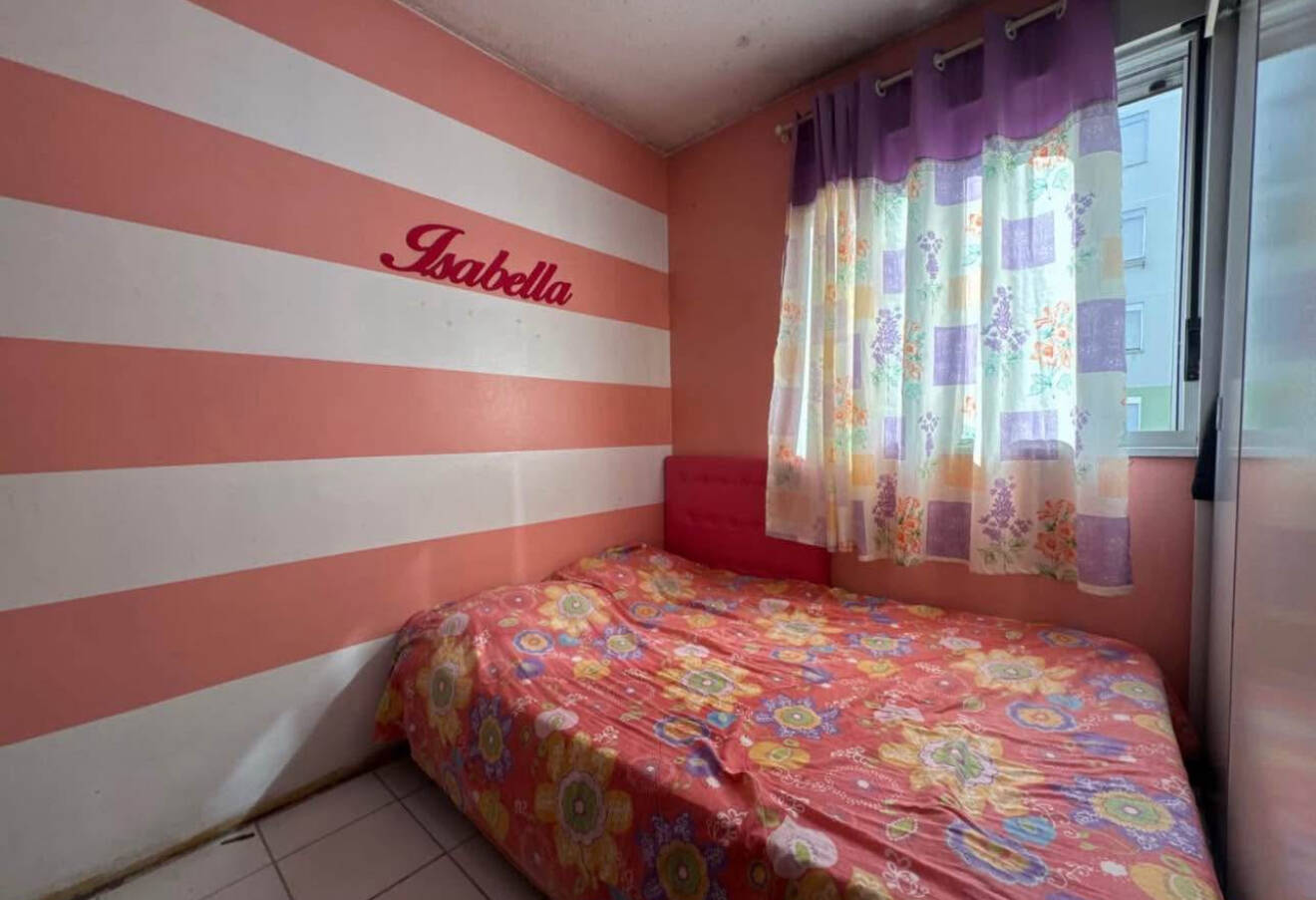 Apartamento, 2 quartos, 47 m² - Foto 7