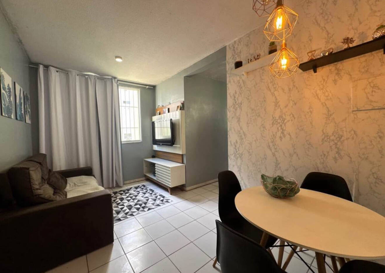 Apartamento, 2 quartos, 47 m² - Foto 8