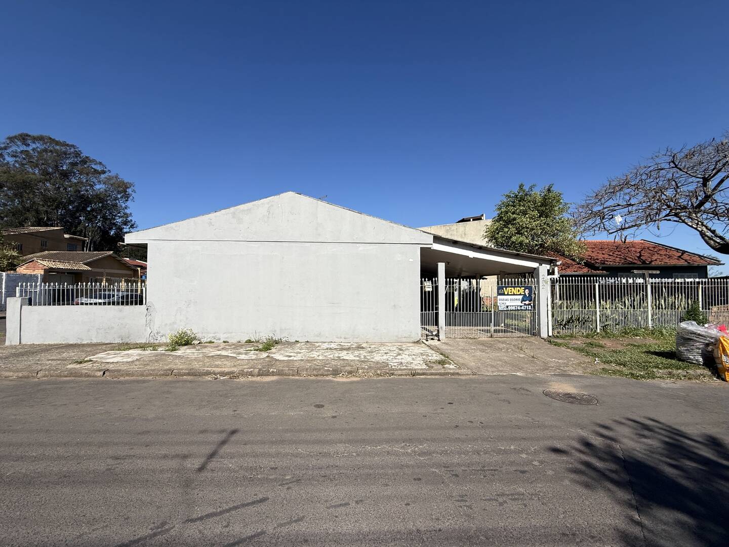 Casa, 3 quartos, 150 m² - Foto 8