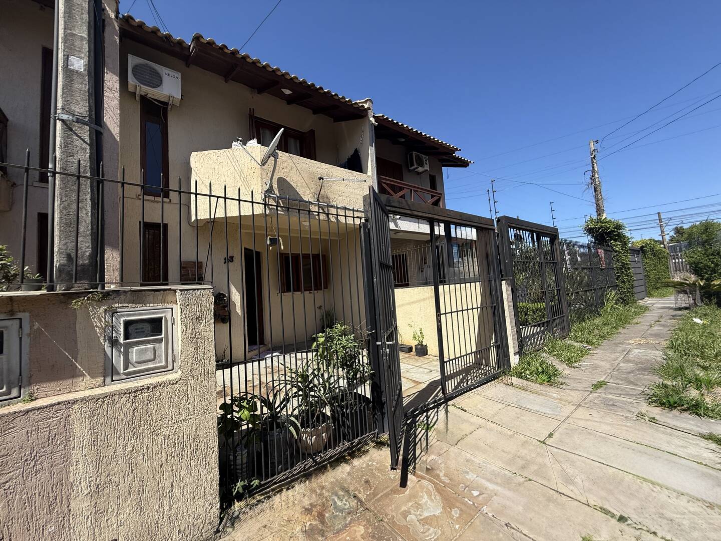 Casa, 2 quartos, 63 m² - Foto 7