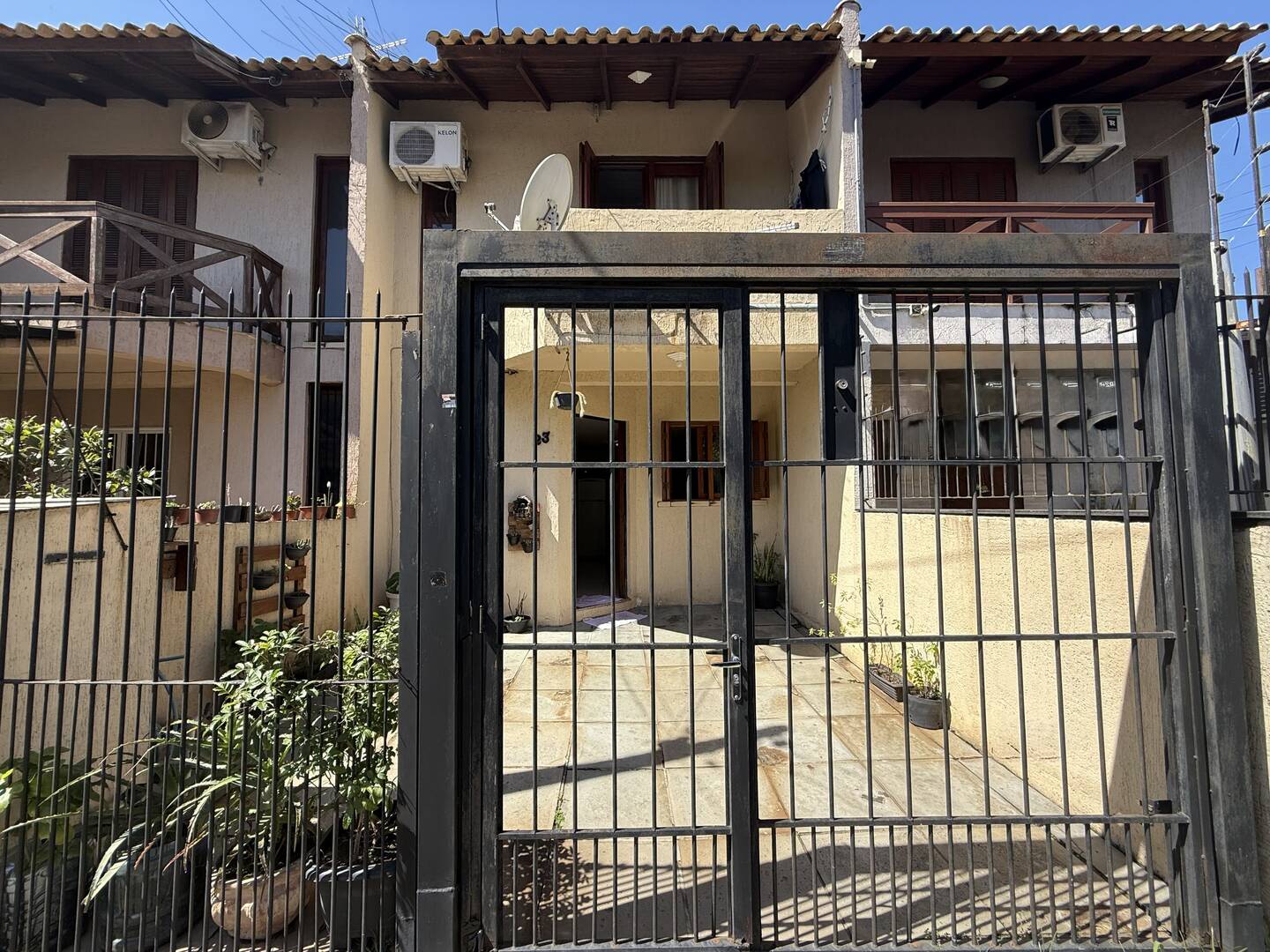 Casa, 2 quartos, 63 m² - Foto 8