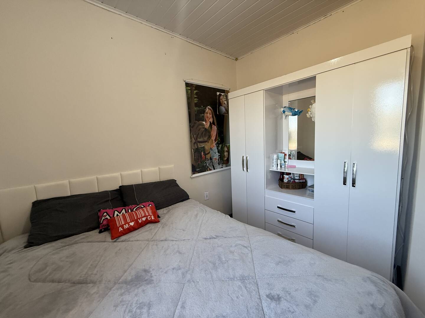 Casa, 2 quartos, 63 m² - Foto 6