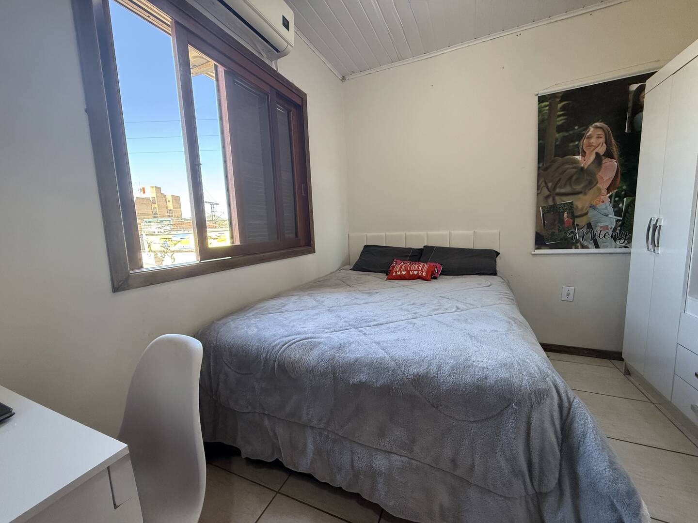 Casa, 2 quartos, 63 m² - Foto 16