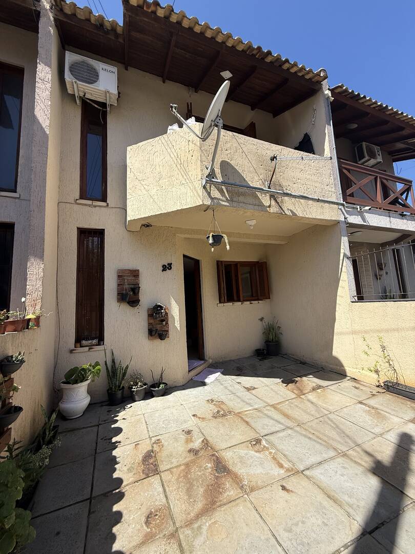 Casa, 2 quartos, 63 m² - Foto 17