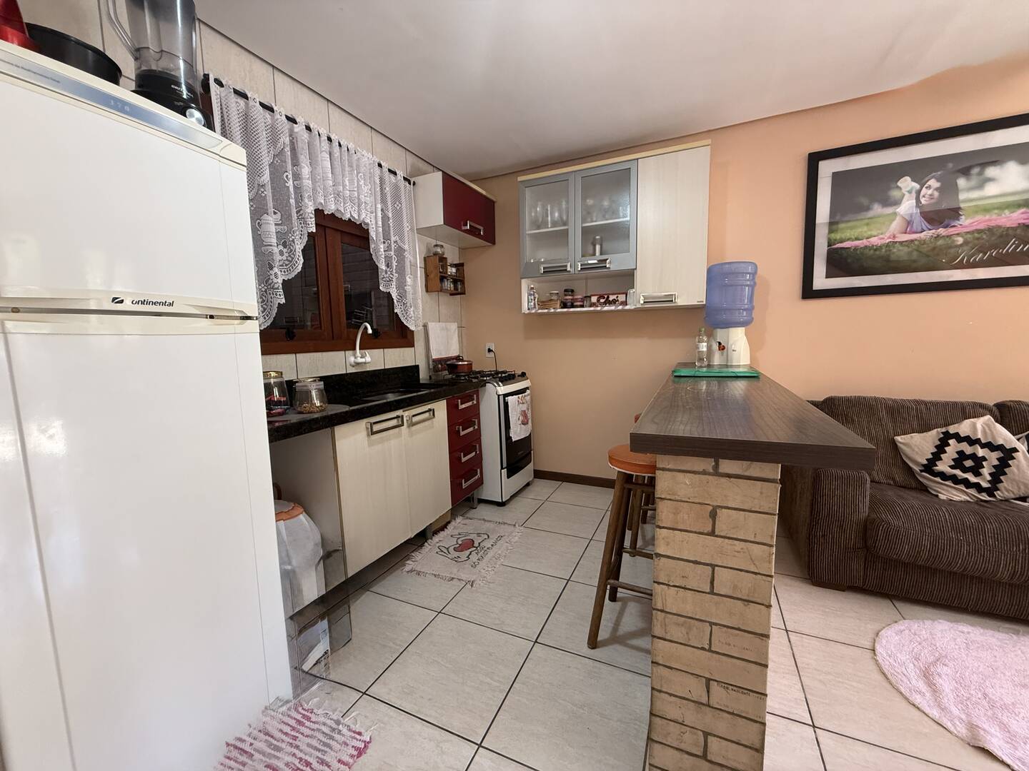 Casa, 2 quartos, 63 m² - Foto 4