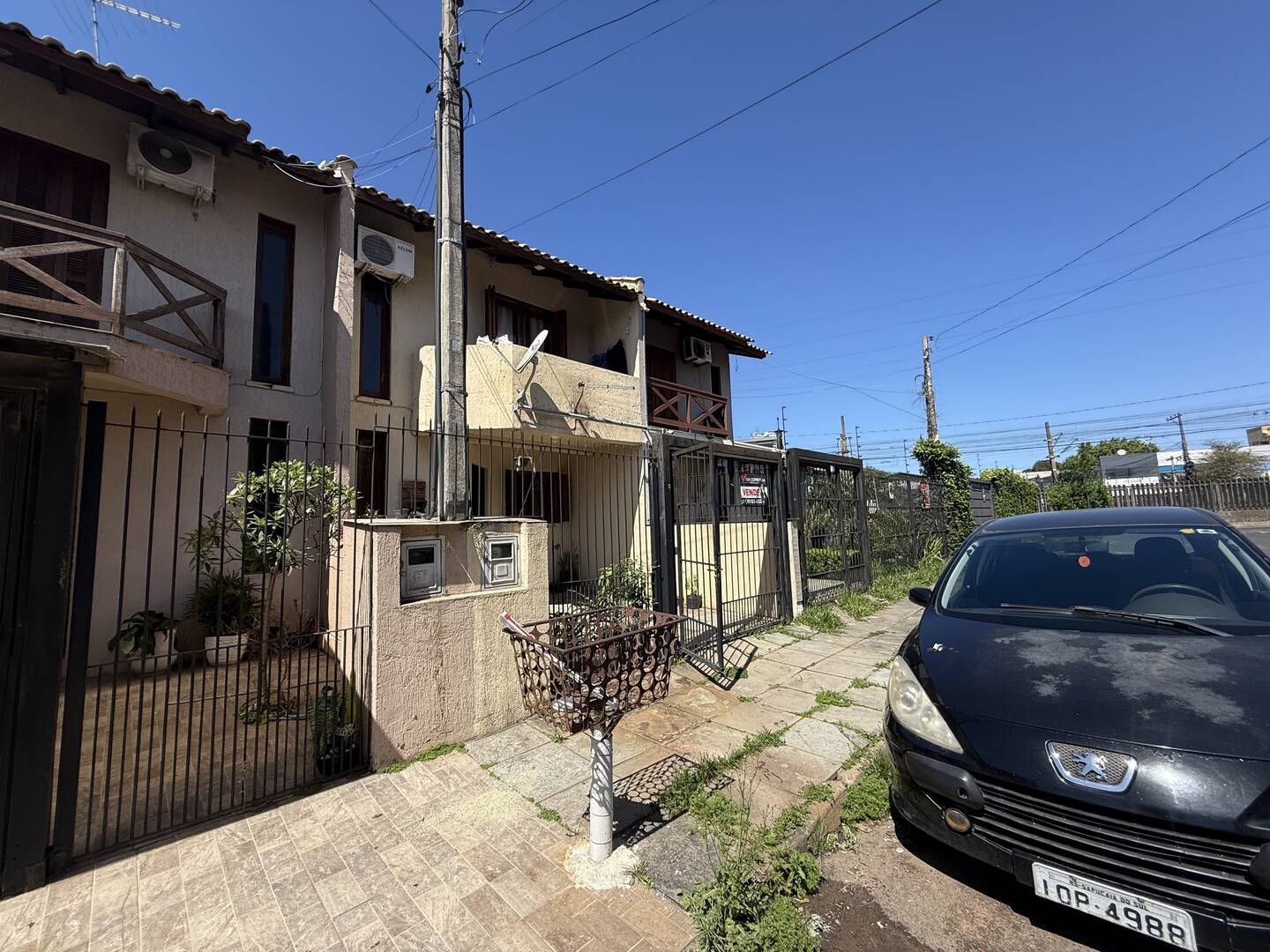 Casa, 2 quartos, 63 m² - Foto 20