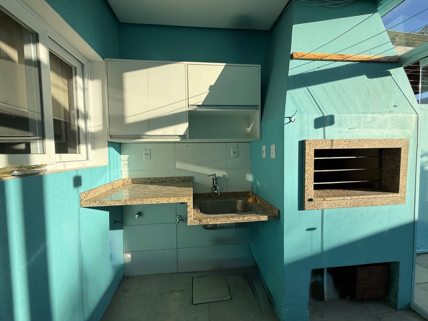 Casa, 3 quartos, 150 m² - Foto 30