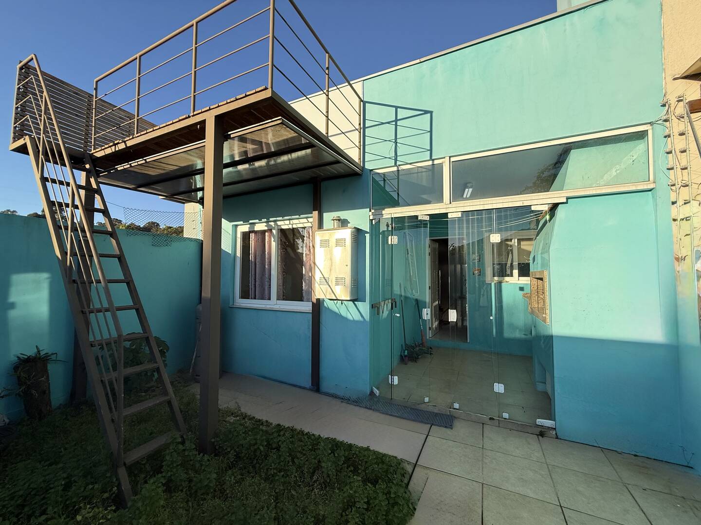 Casa, 3 quartos, 150 m² - Foto 17