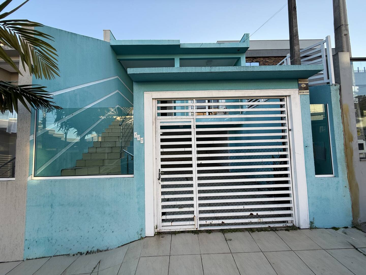 Casa, 3 quartos, 150 m² - Foto 21