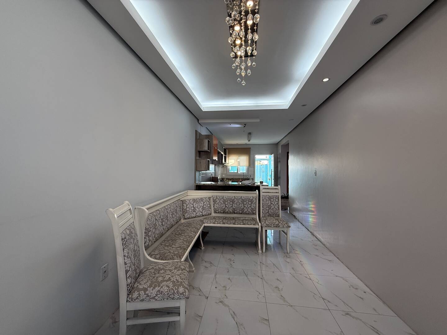 Casa, 3 quartos, 150 m² - Foto 24