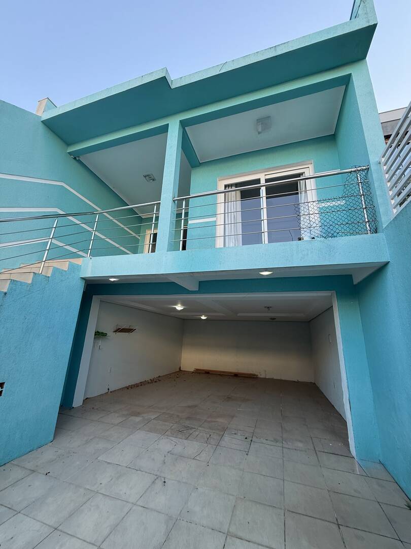 Casa, 3 quartos, 150 m² - Foto 1