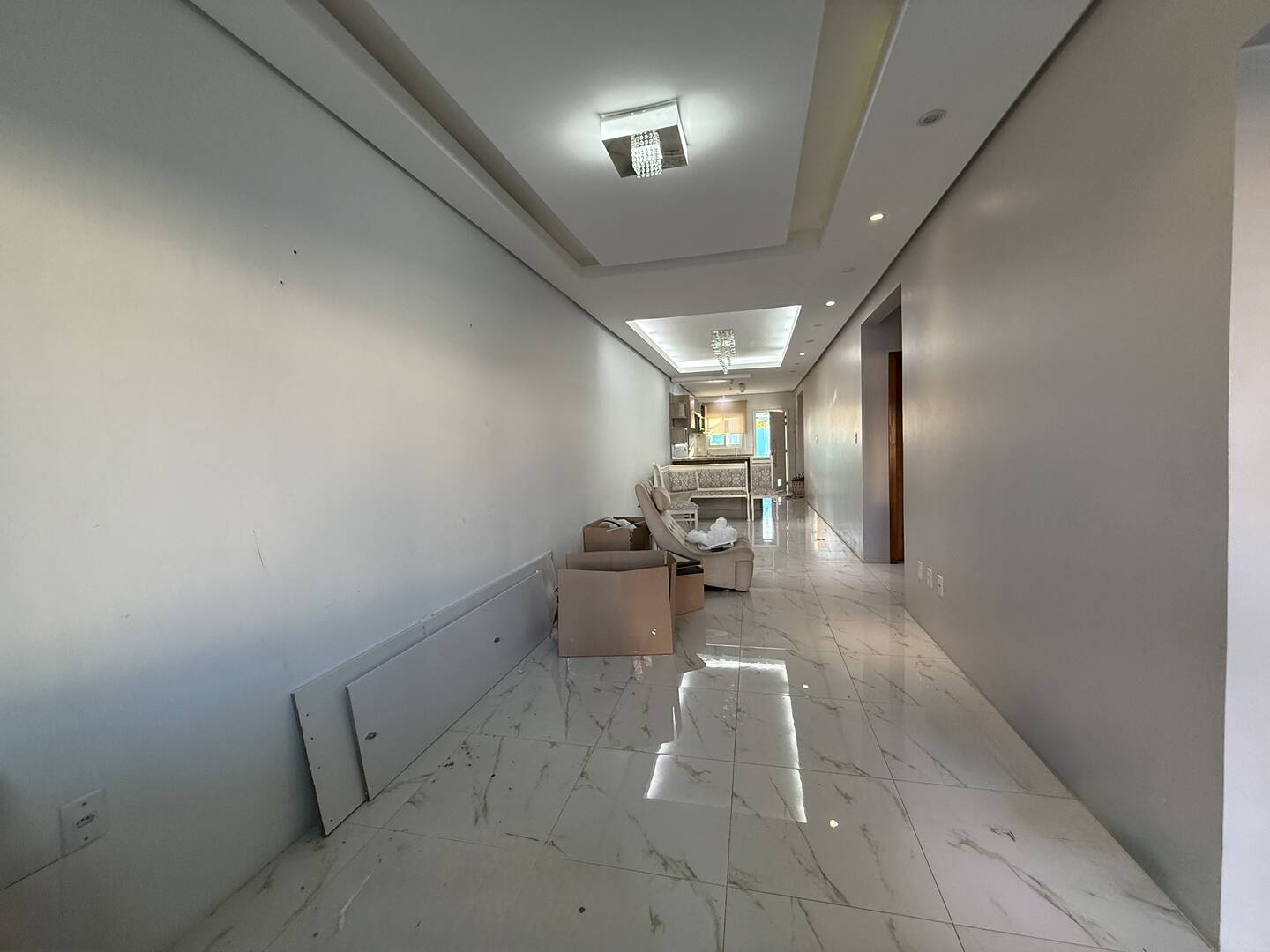 Casa, 3 quartos, 150 m² - Foto 29