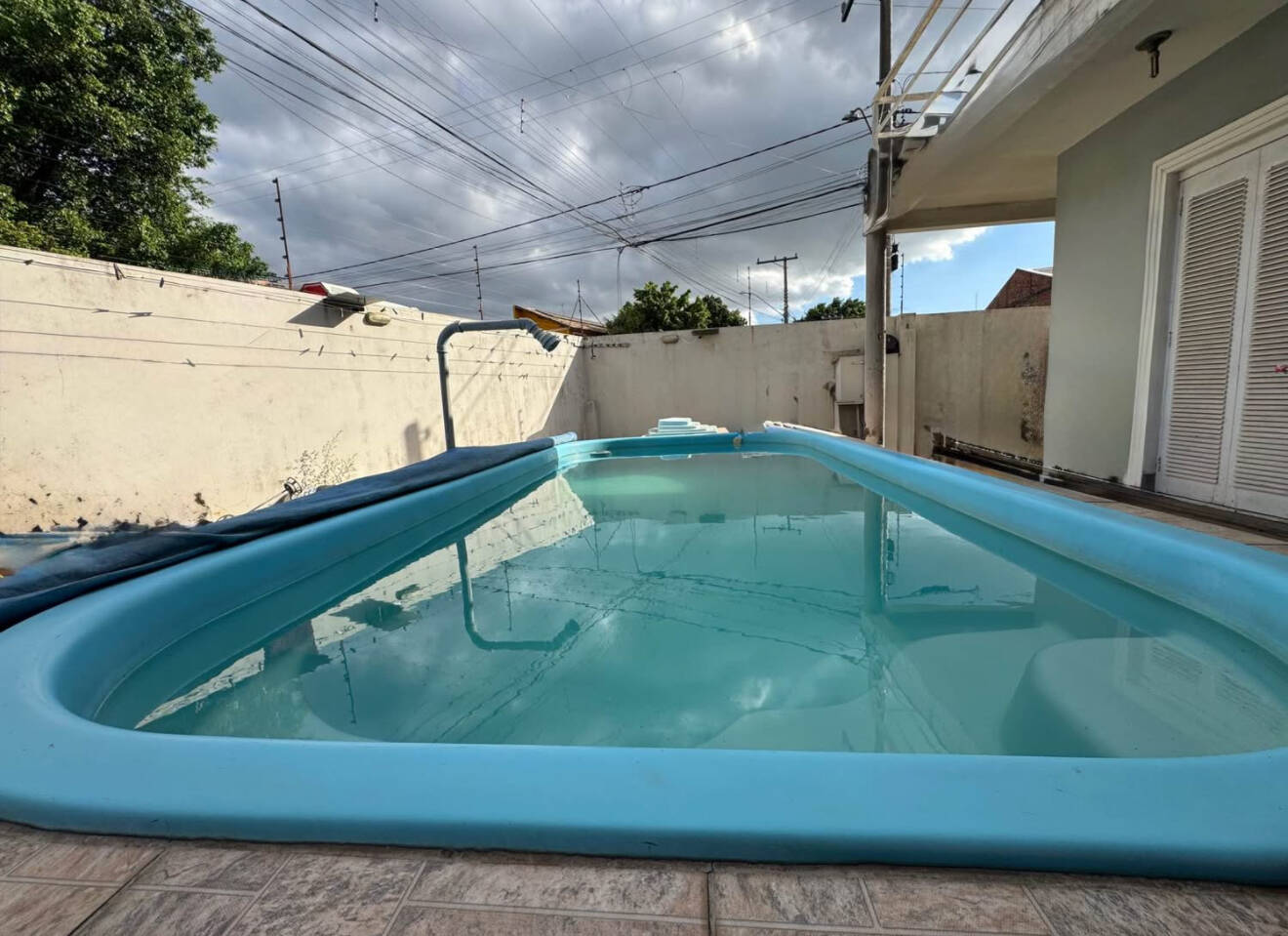 Casa, 5 quartos, 340 m² - Foto 2