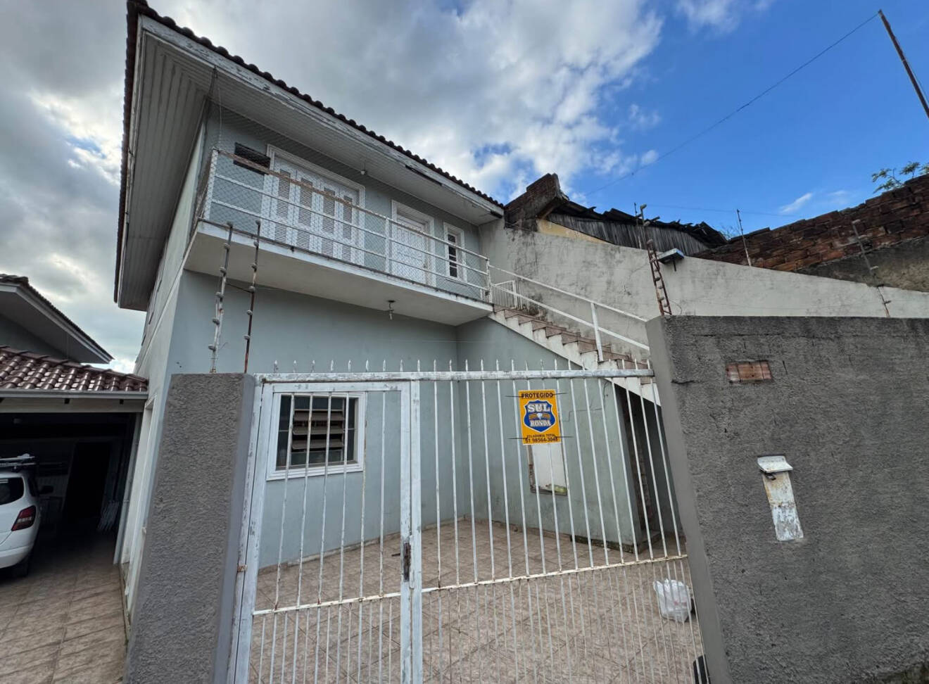 Casa, 5 quartos, 340 m² - Foto 3