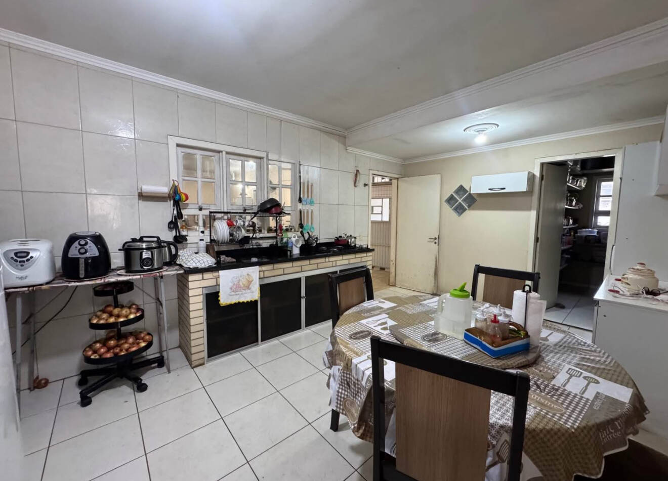 Casa, 5 quartos, 340 m² - Foto 7