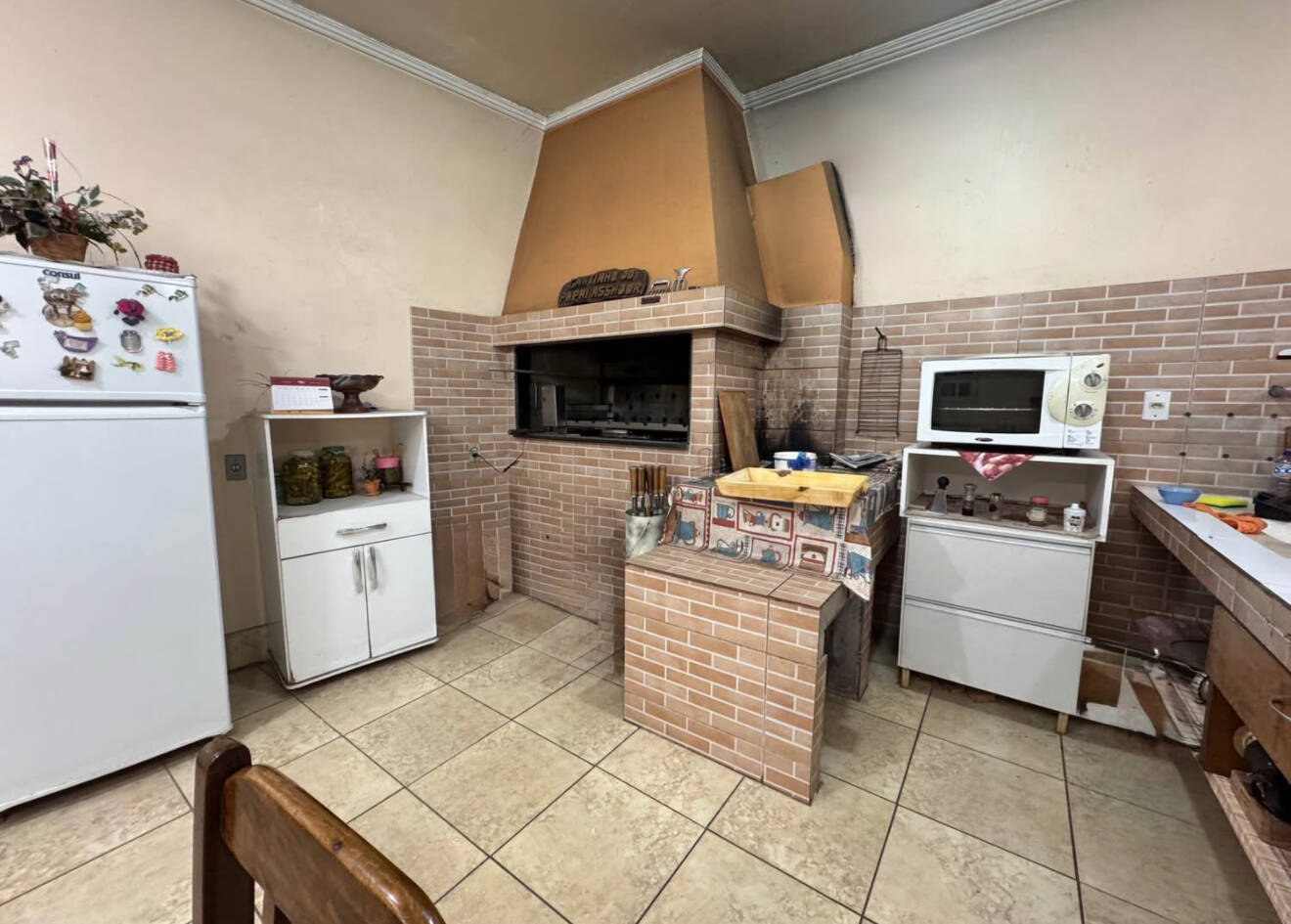 Casa, 5 quartos, 340 m² - Foto 10