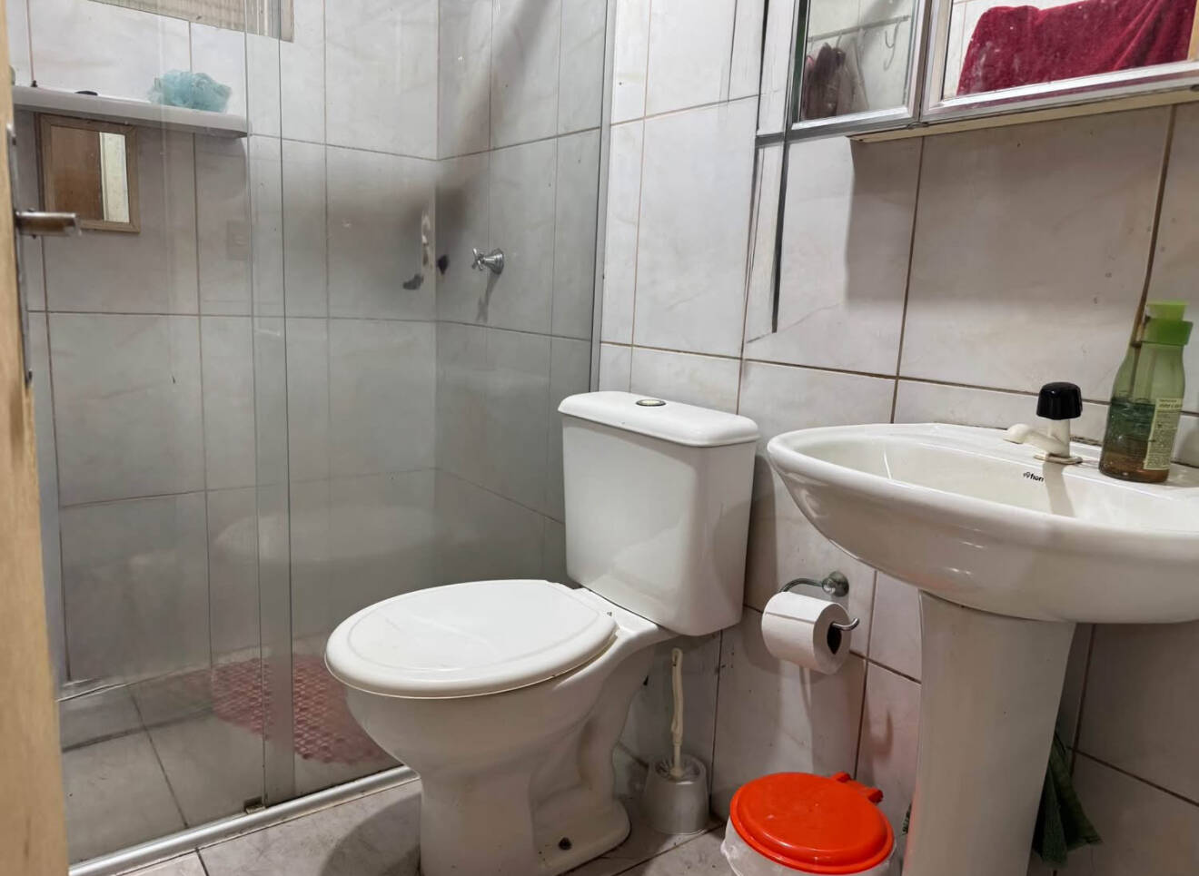 Casa, 5 quartos, 340 m² - Foto 11