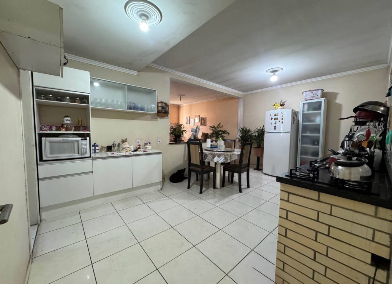 Casa, 5 quartos, 340 m² - Foto 13