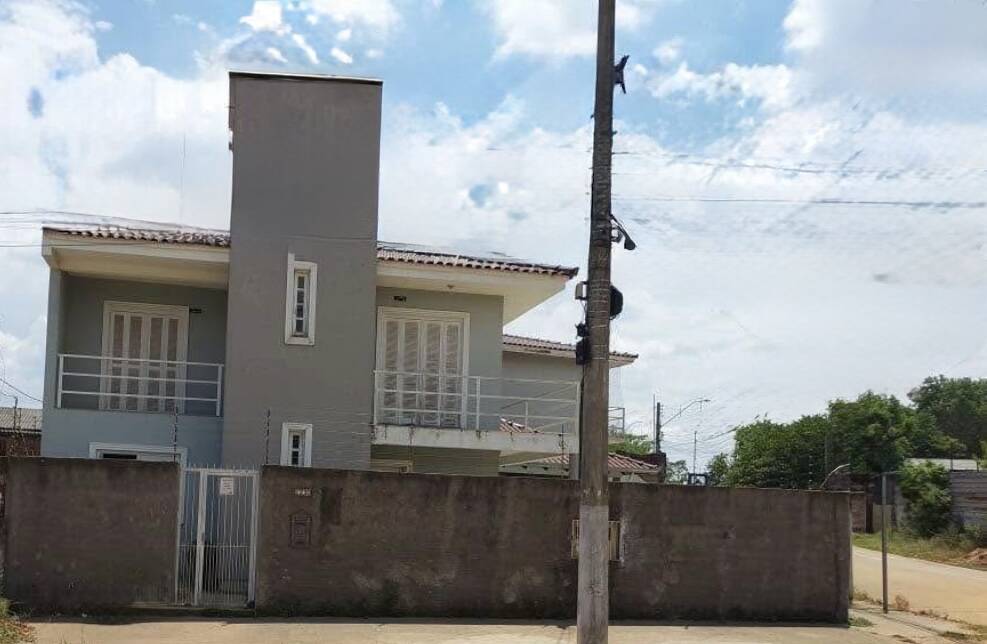 Casa, 5 quartos, 340 m² - Foto 12