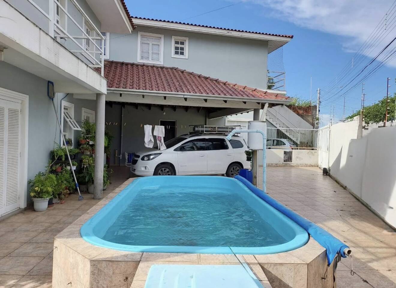 Casa, 5 quartos, 340 m² - Foto 17