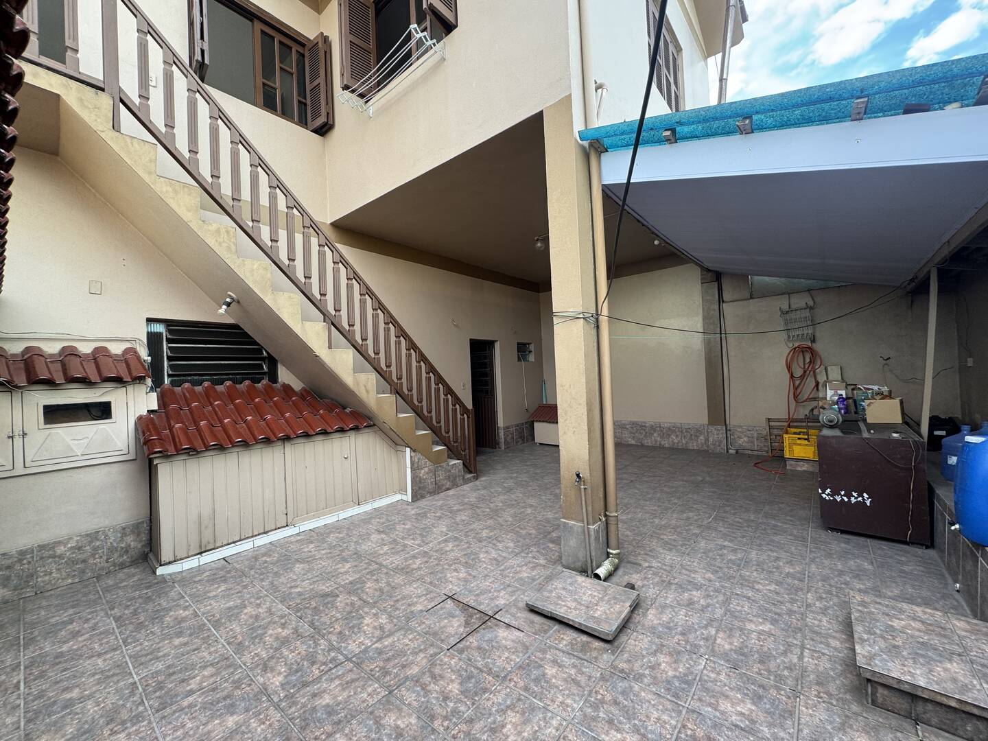 Casa, 3 quartos, 252 m² - Foto 8