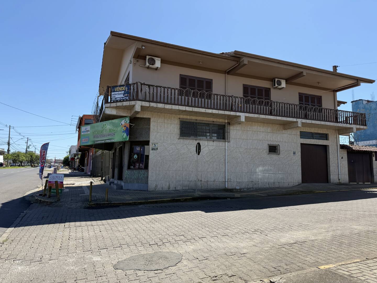 Casa, 3 quartos, 252 m² - Foto 2