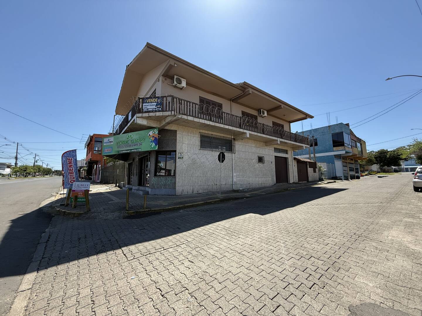 Casa, 3 quartos, 252 m² - Foto 23