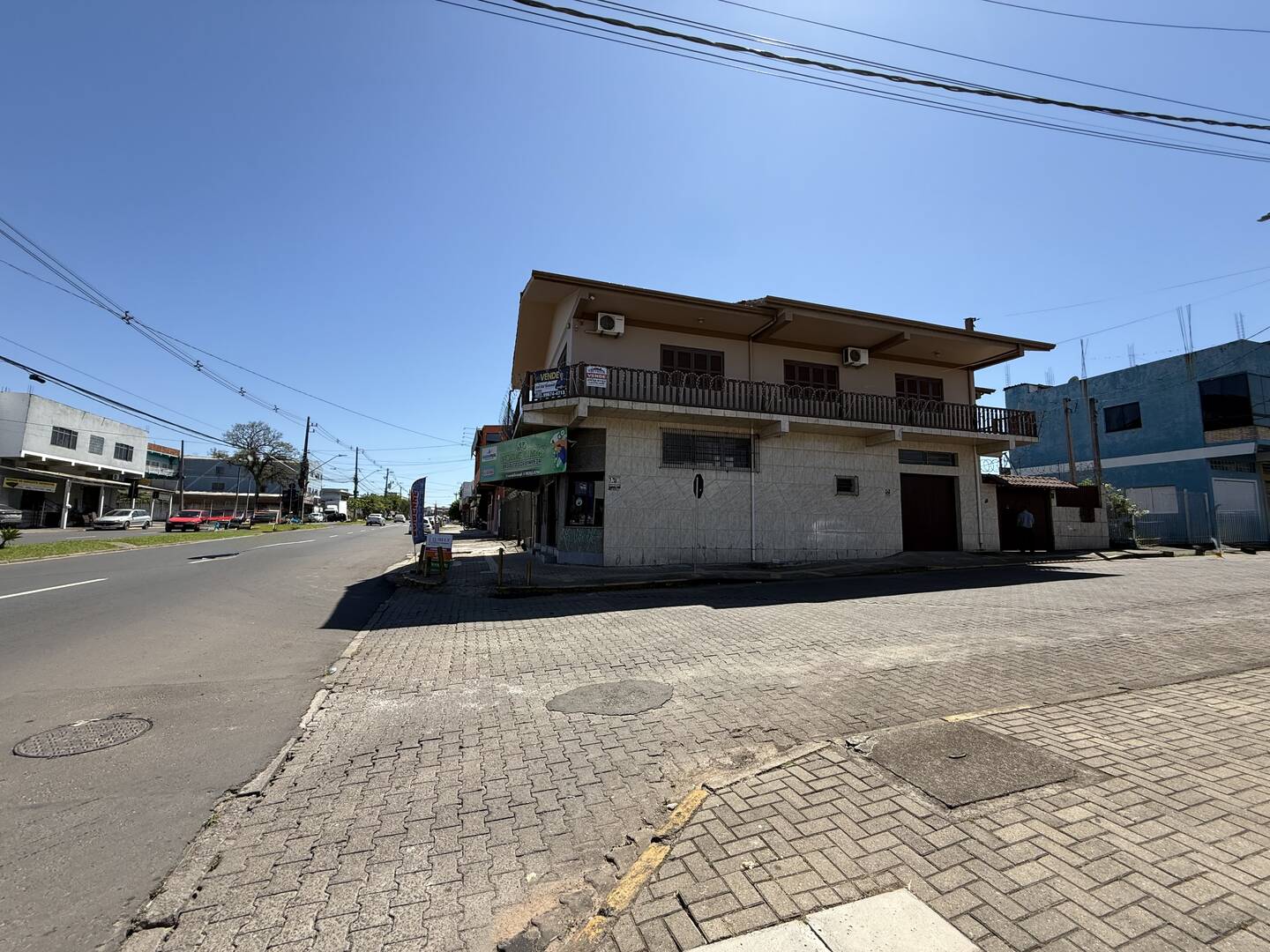 Casa, 3 quartos, 252 m² - Foto 3