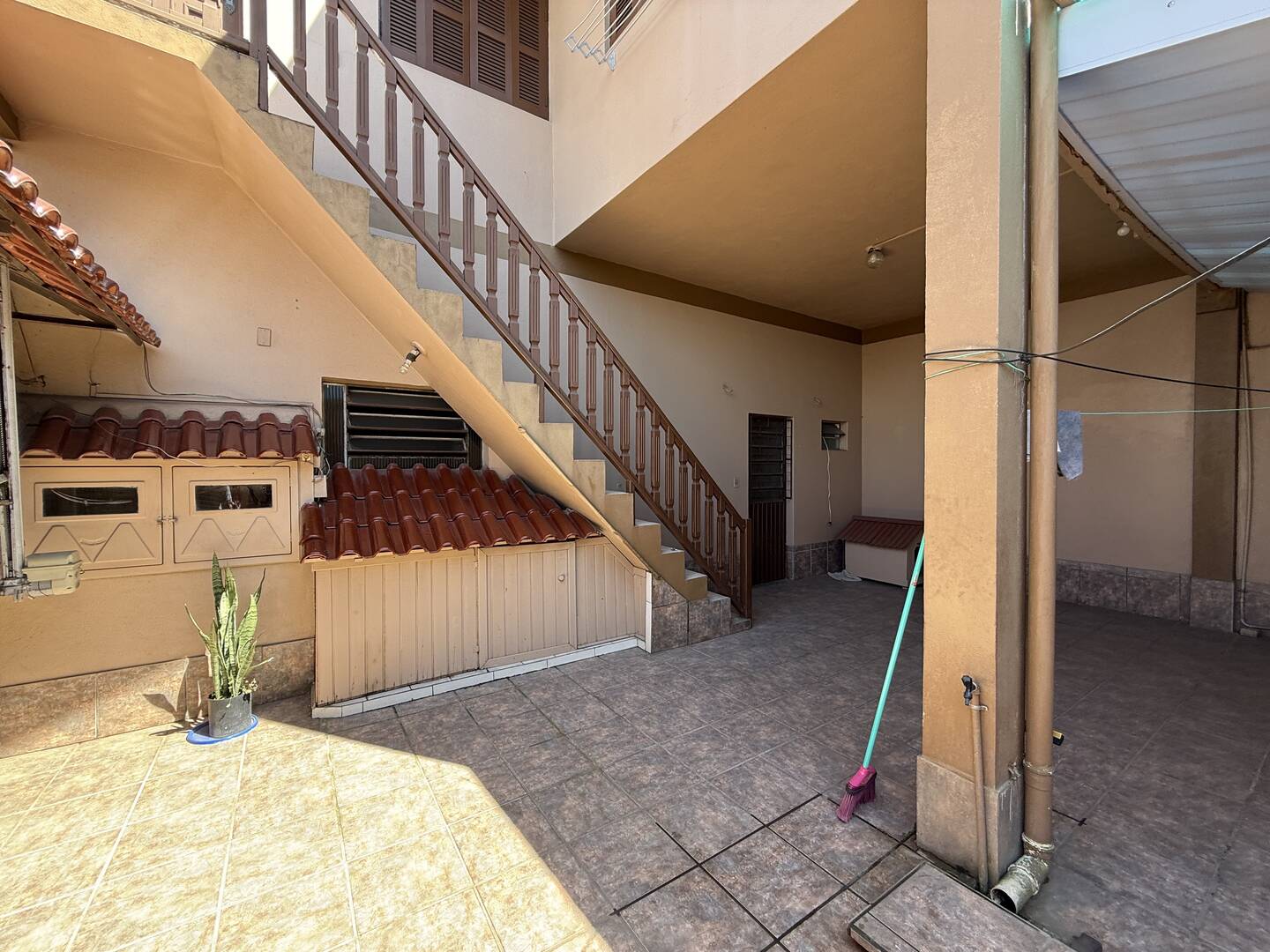 Casa, 3 quartos, 252 m² - Foto 17