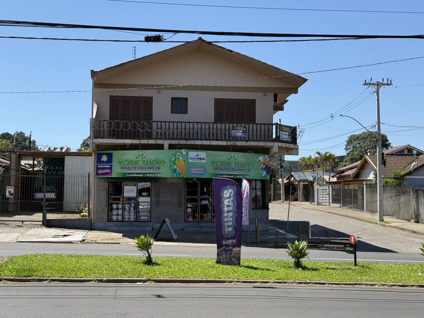 Casa, 3 quartos, 252 m² - Foto 21