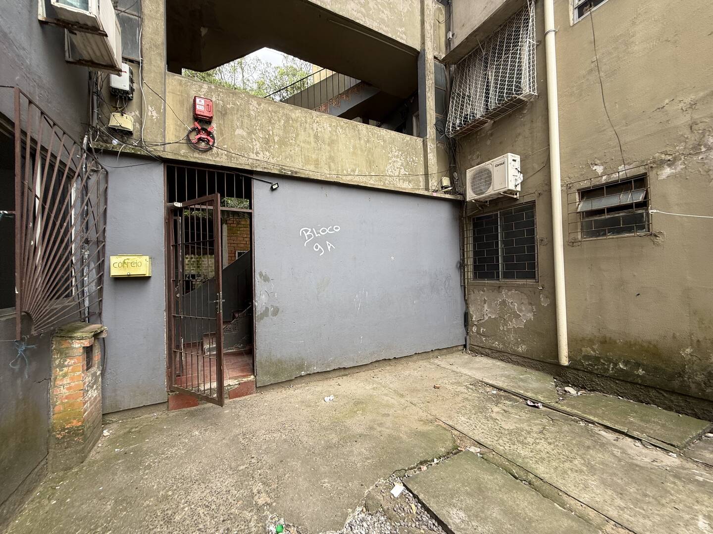 Apartamento, 2 quartos, 34 m² - Foto 1