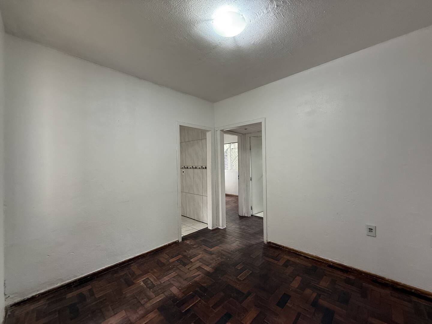 Apartamento, 2 quartos, 34 m² - Foto 6