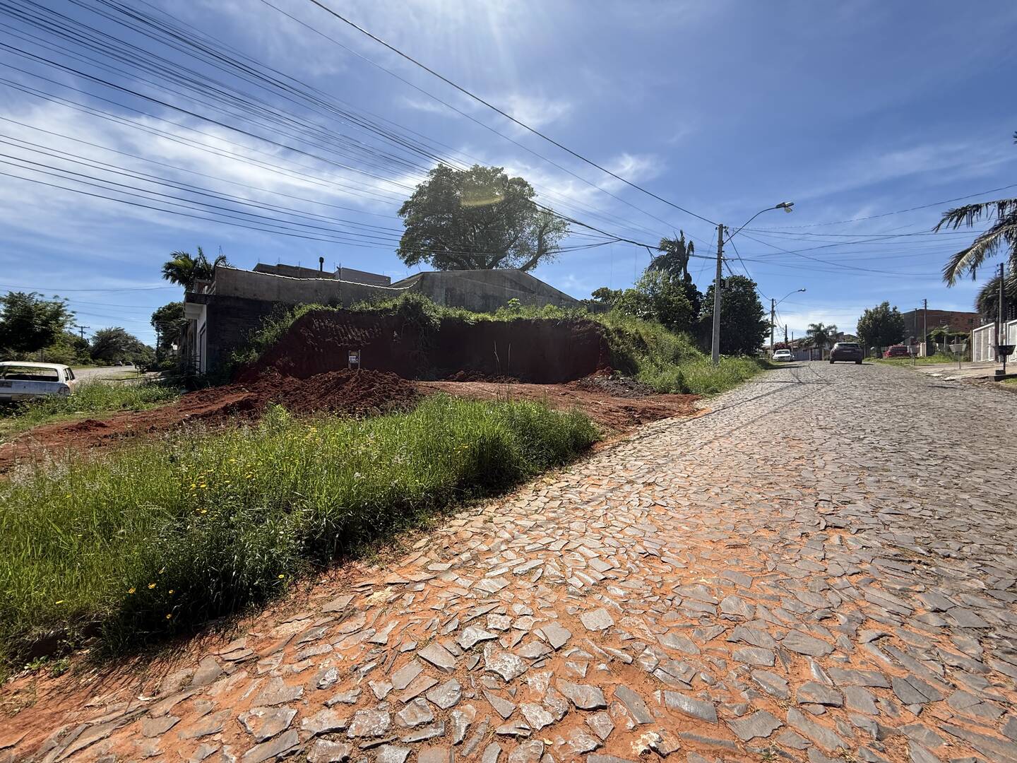 Terreno, 350 m² - Foto 1