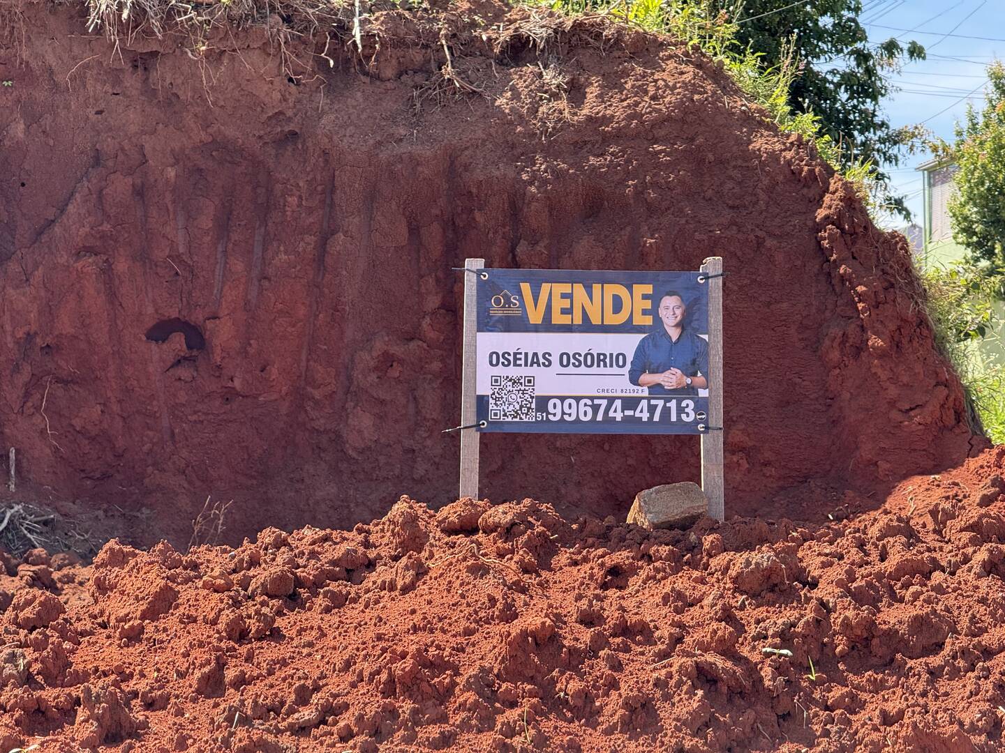 Terreno, 350 m² - Foto 3