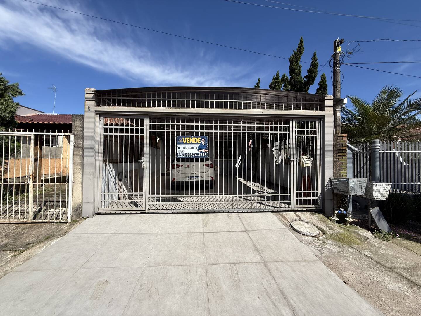 Casa, 2 quartos, 120 m² - Foto 1