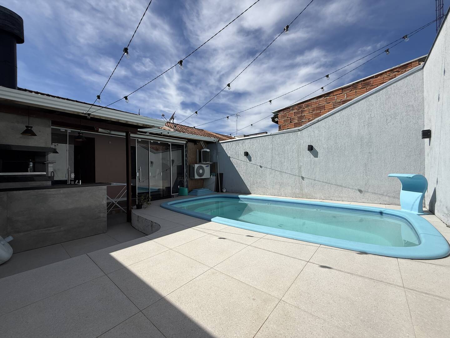 Casa, 2 quartos, 120 m² - Foto 4