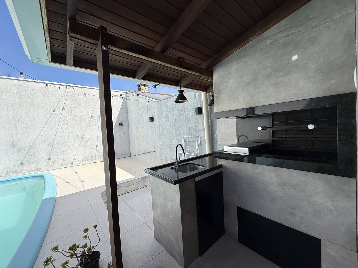 Casa, 2 quartos, 120 m² - Foto 7