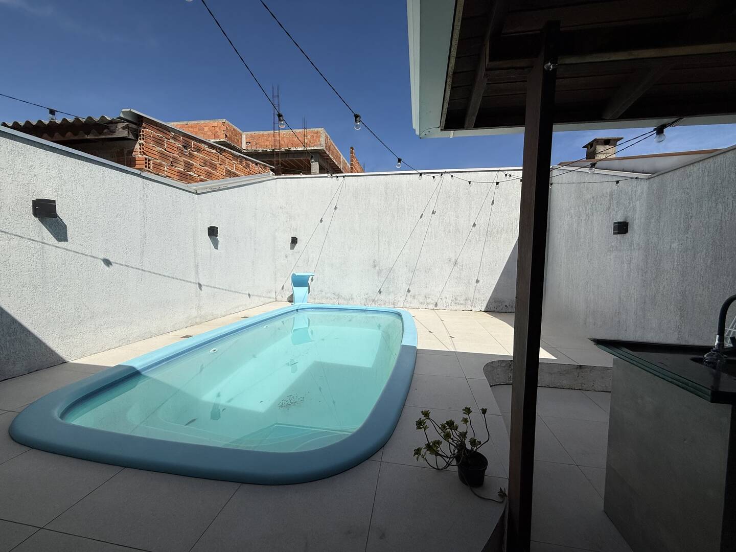 Casa, 2 quartos, 120 m² - Foto 9