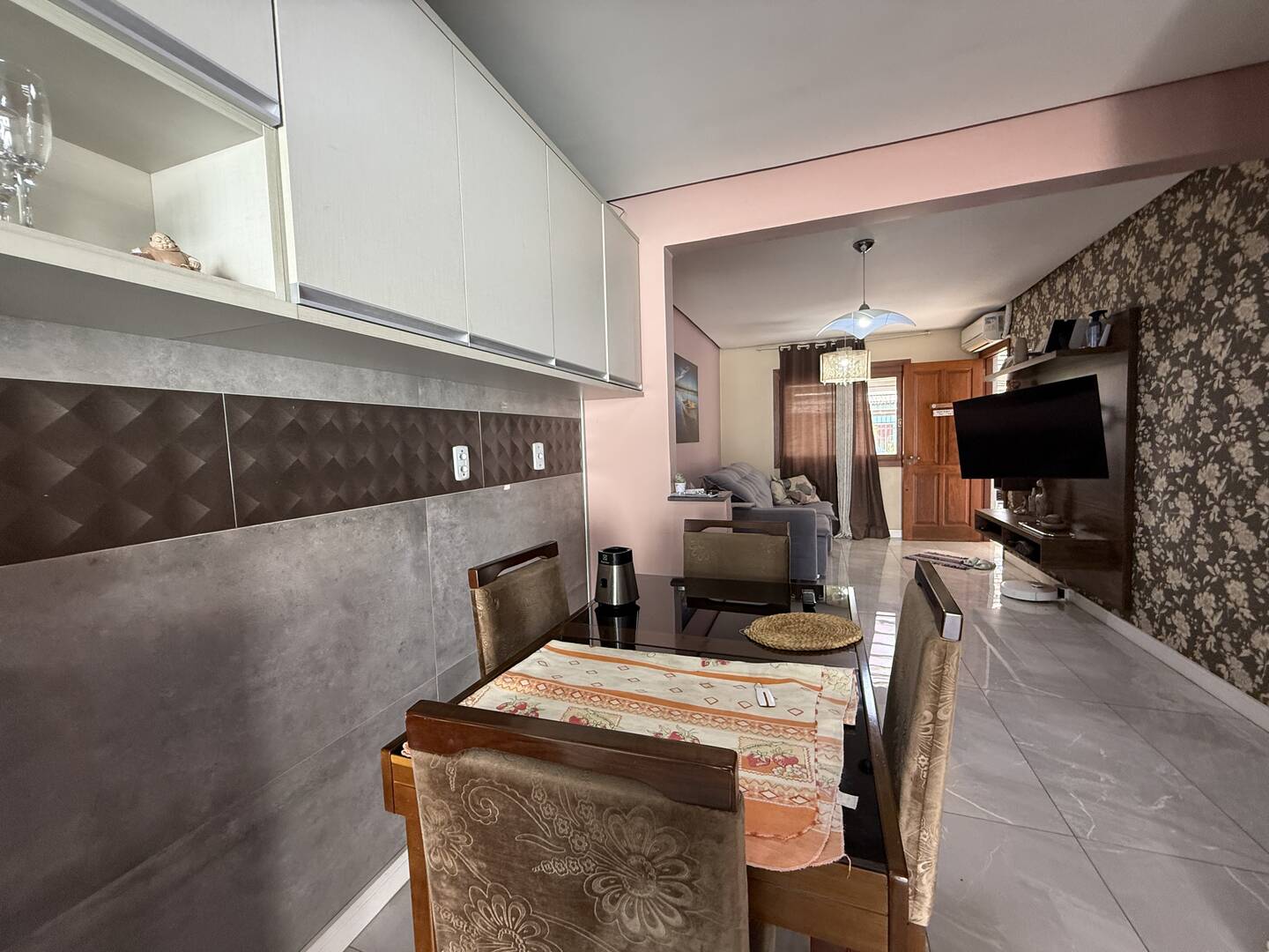 Casa, 2 quartos, 120 m² - Foto 10