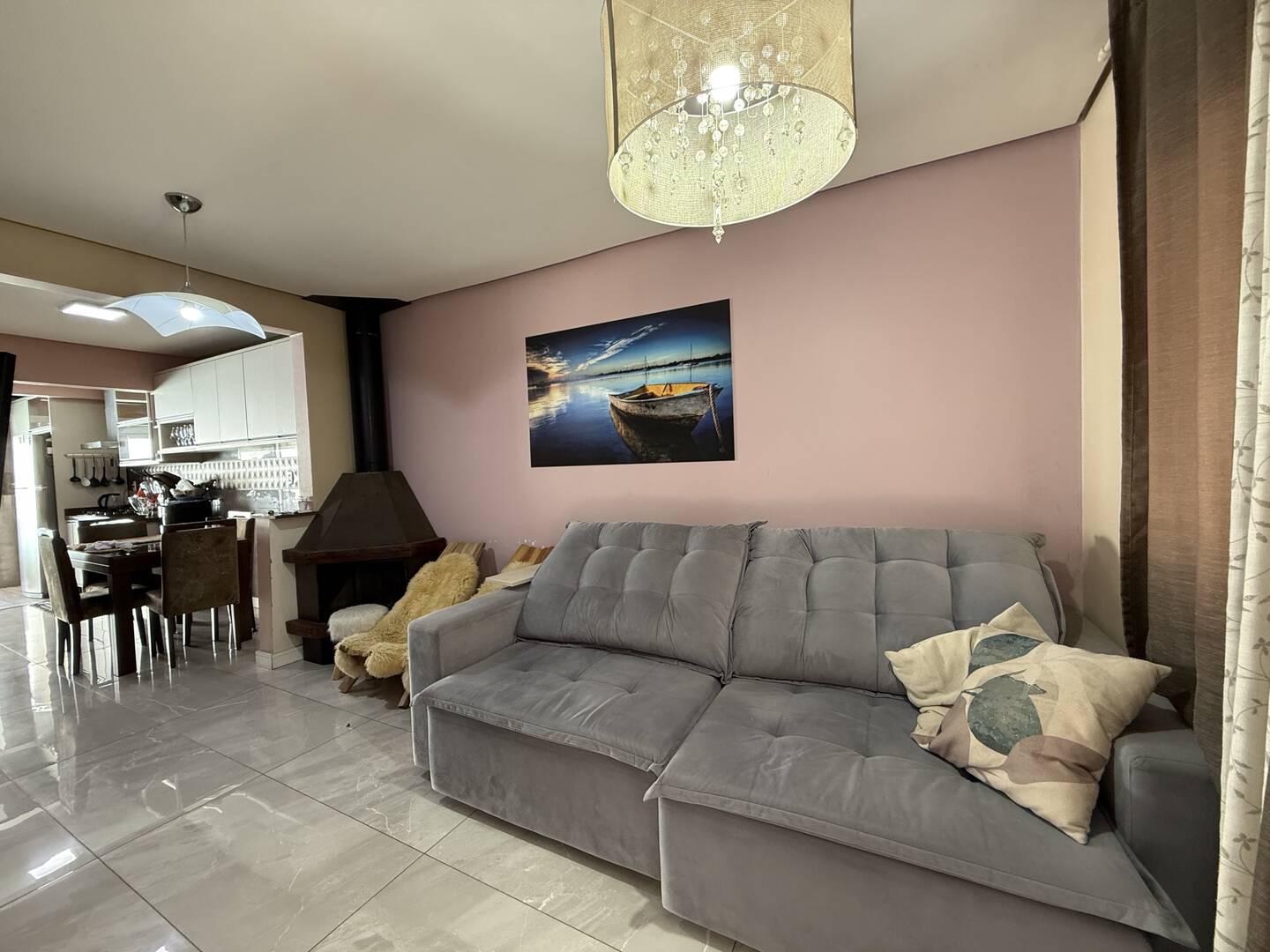 Casa, 2 quartos, 120 m² - Foto 11