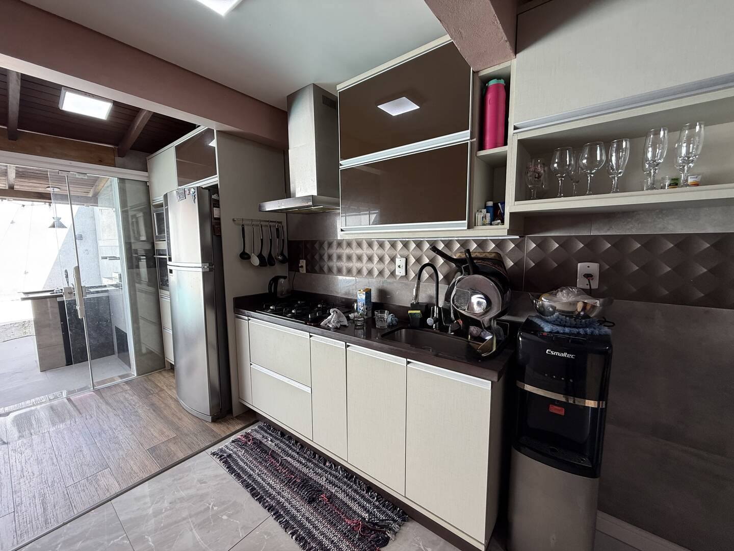 Casa, 2 quartos, 120 m² - Foto 12