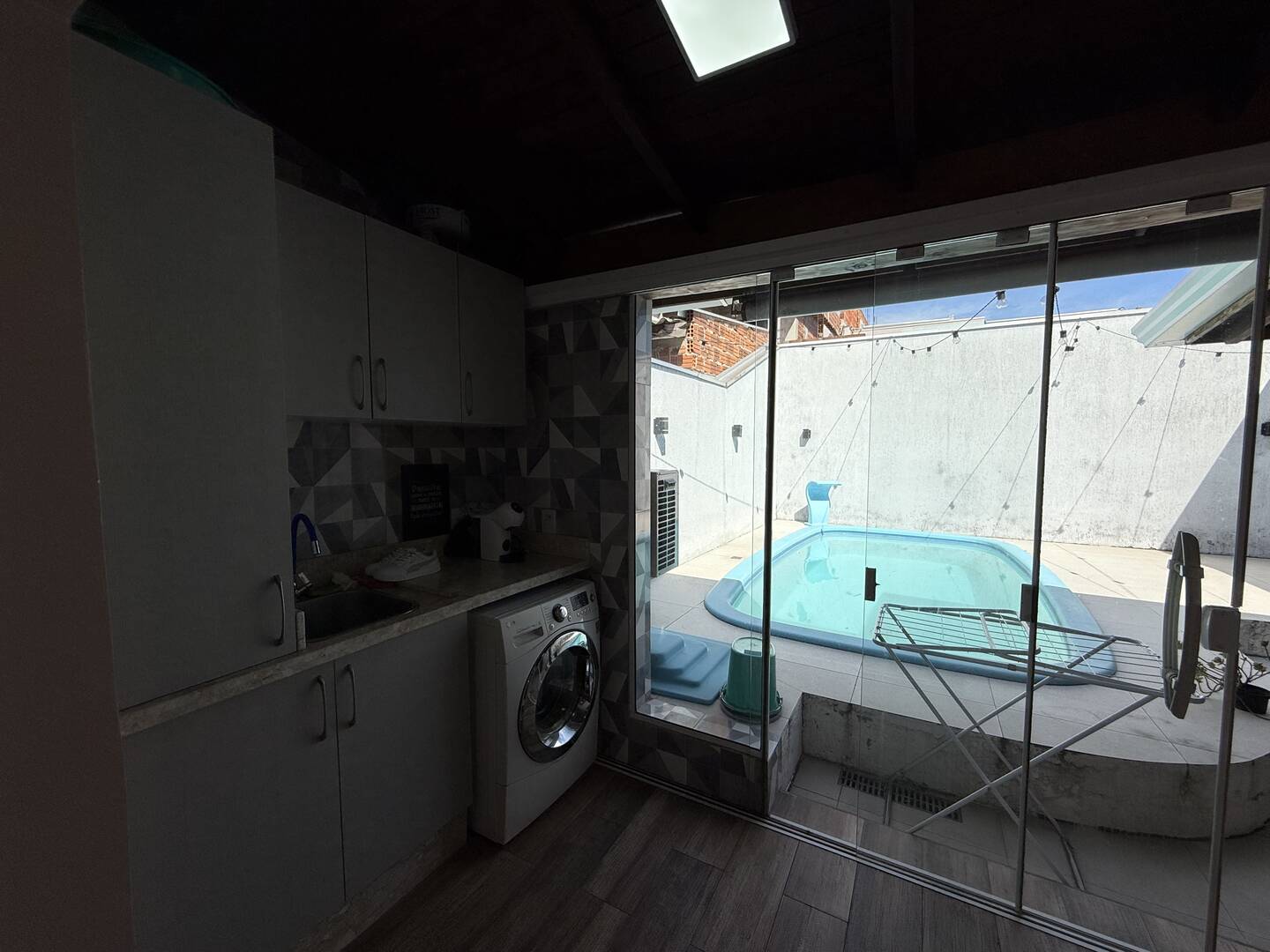 Casa, 2 quartos, 120 m² - Foto 13