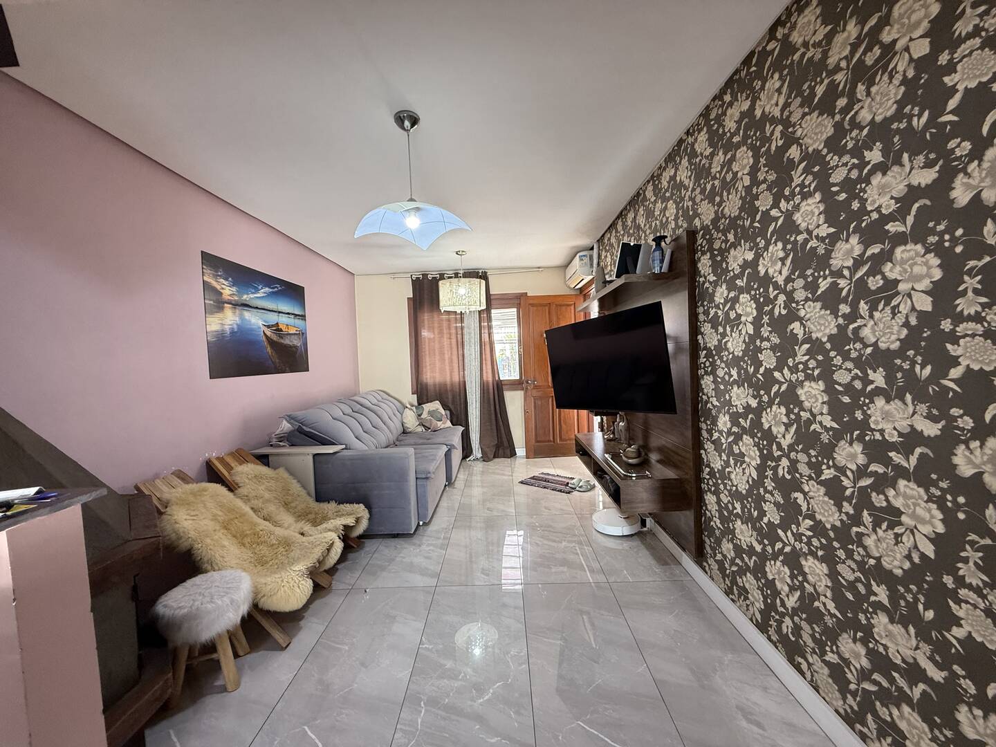 Casa, 2 quartos, 120 m² - Foto 16