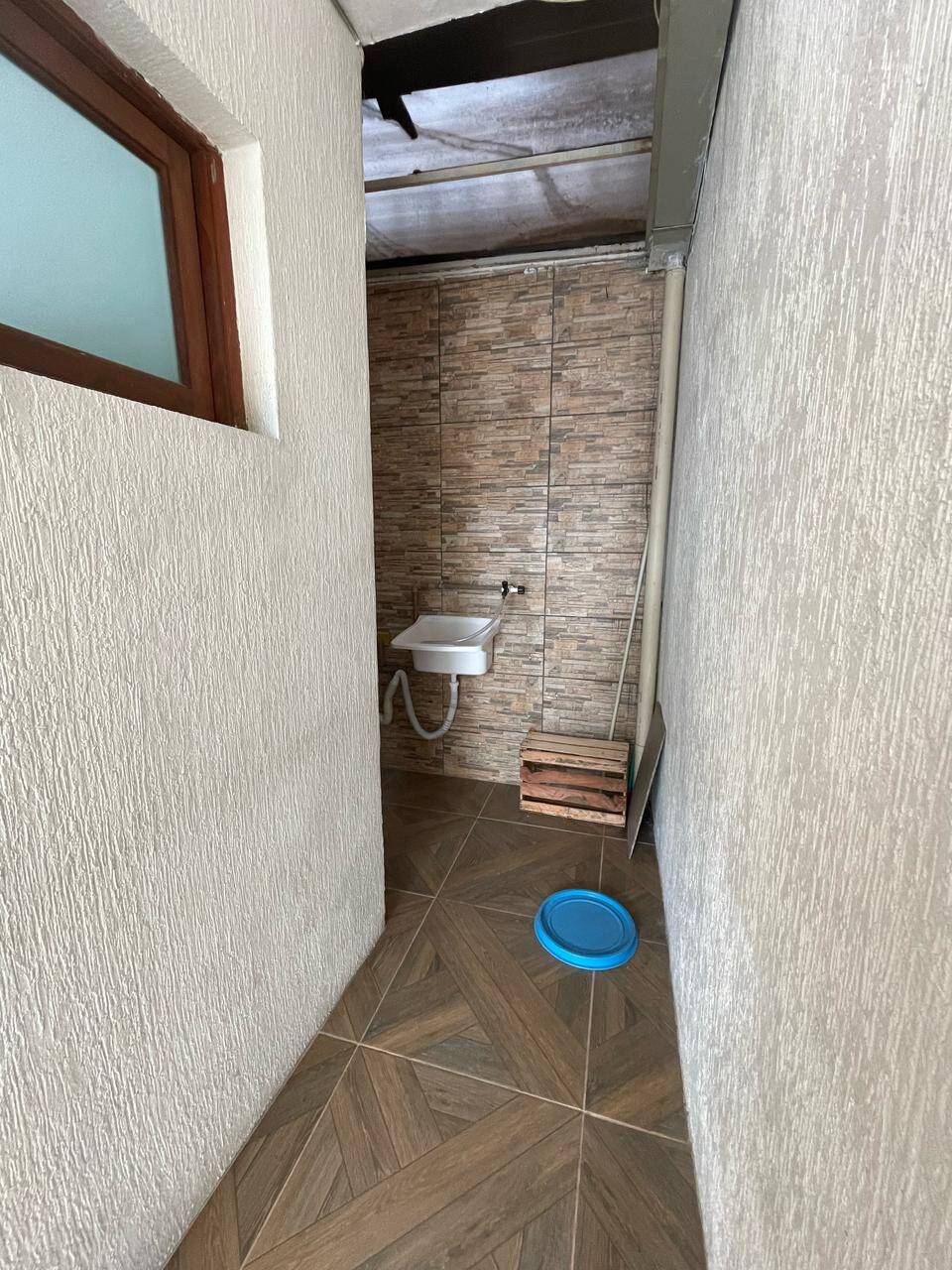 Casa, 80 m² - Foto 2