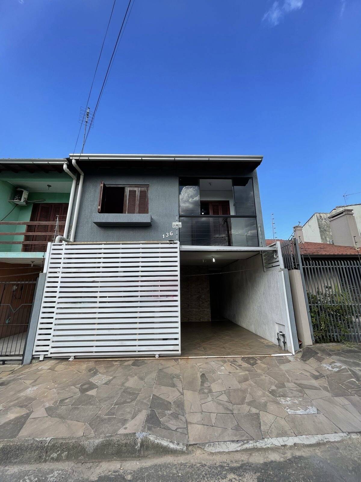 Casa, 80 m² - Foto 1