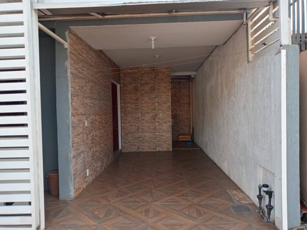 Casa, 80 m² - Foto 9