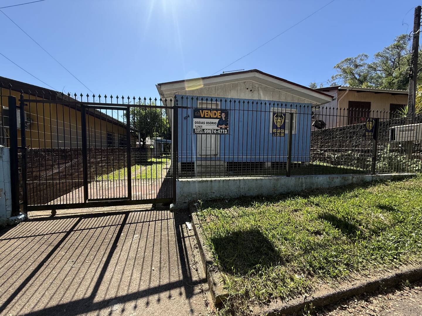 Casa, 120 m² - Foto 1