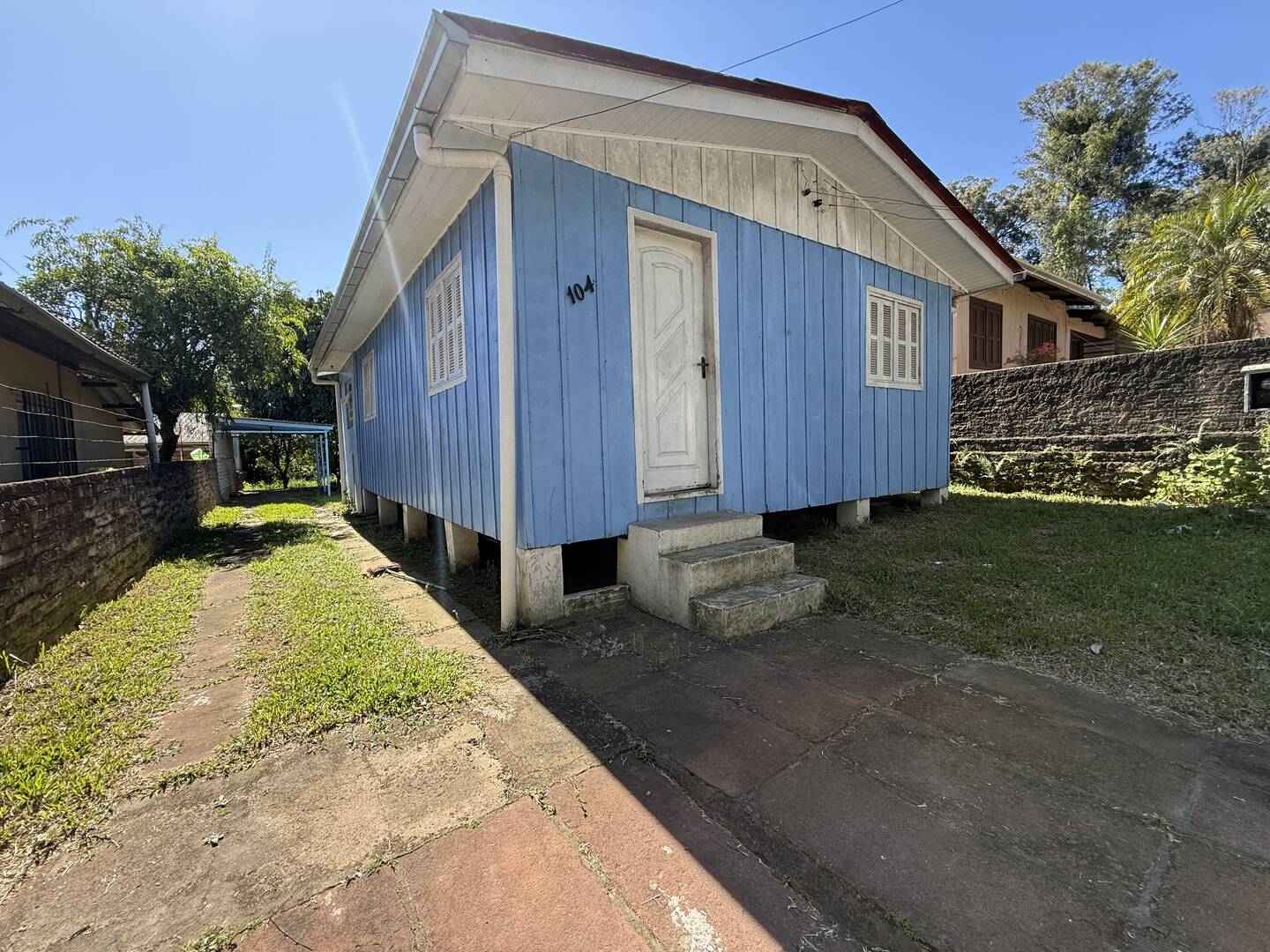 Casa, 120 m² - Foto 11